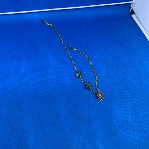 Louis Vuitton “Gamble” necklace - Picture 5 of 13